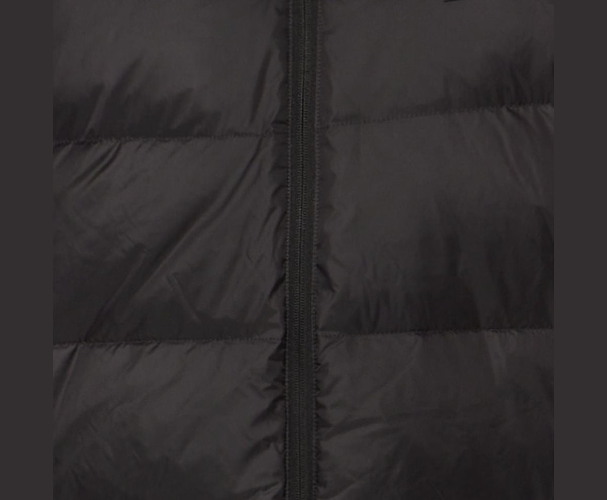 Calvin Klein Down jacket Black – jacket – photo 3 of 5