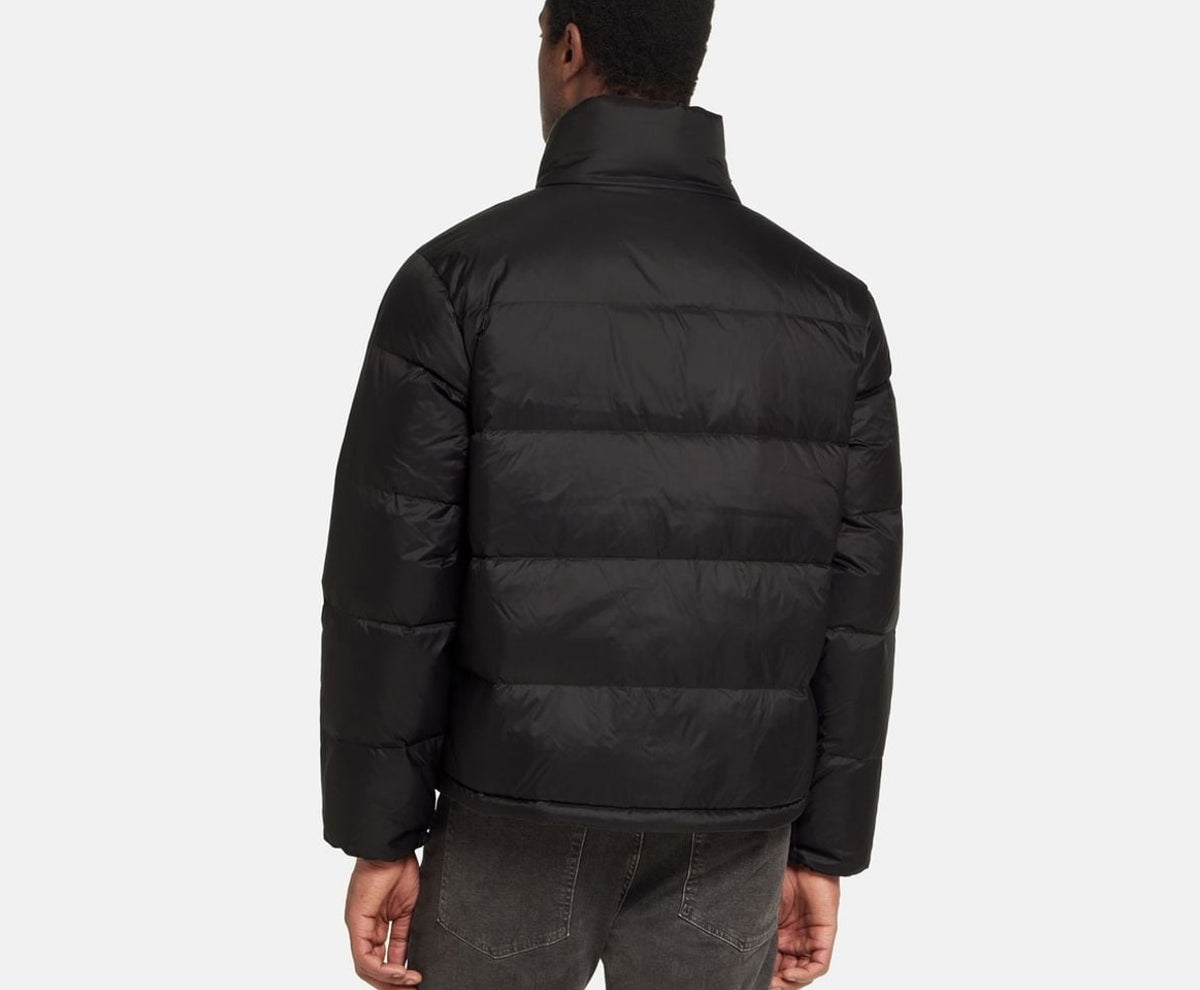 Calvin Klein Down jacket Black – jacket – photo 4 of 5