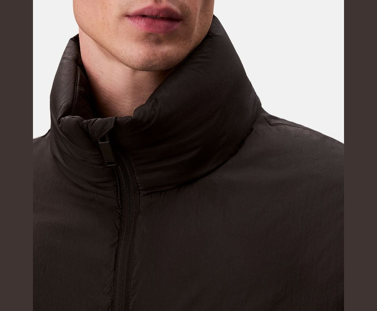 Calvin Klein Transitional jacket Black – куртка – фото 3 з 5