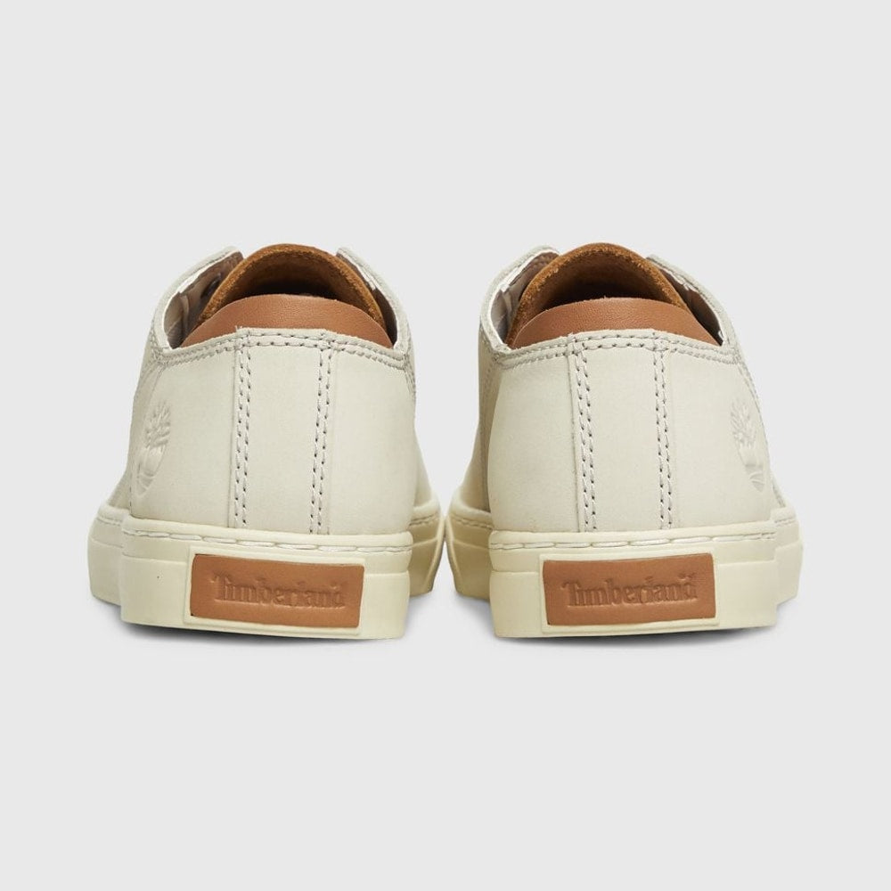 Timberland Adventure 2.0 White – skor – foto 3 av 5