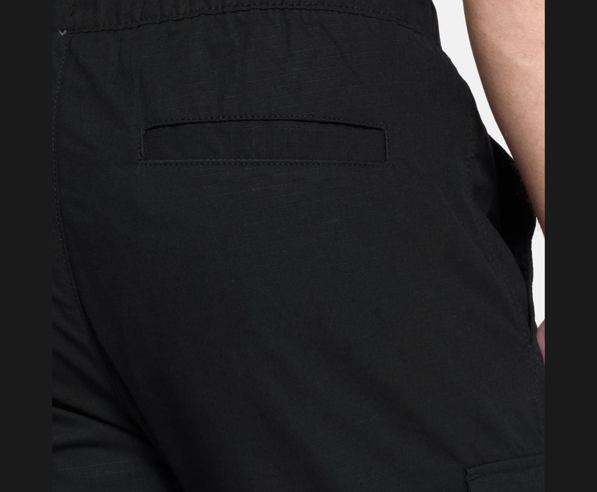 Timberland Cargo pants Black – kalhoty – fotka 3 z 5