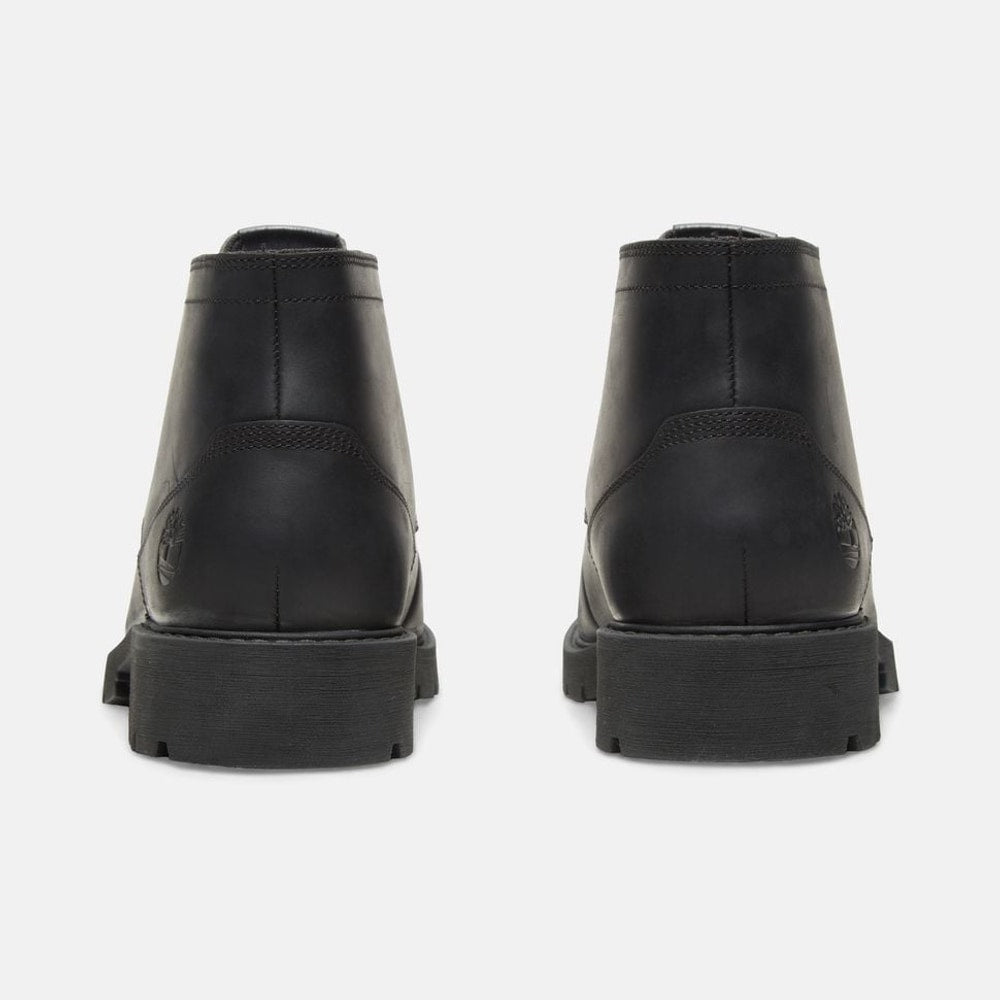 Timberland Lace-up ankle boot Elmhurst Black – Schuhe – Foto 3 von 5
