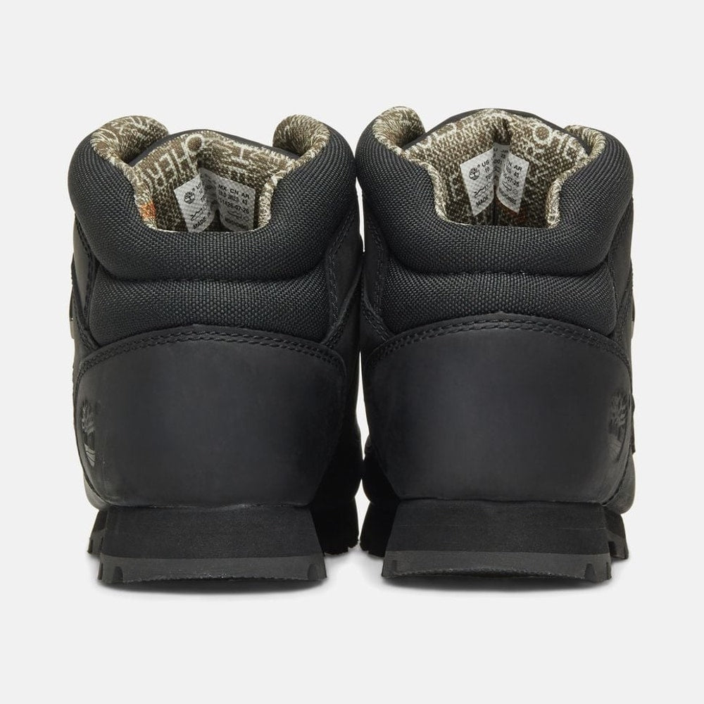Timberland Lace-up boots Black – skor – foto 3 av 5