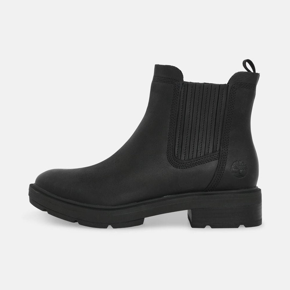 Timberland Chelsea boots Brimfield Black – shoes – photo 4 of 5