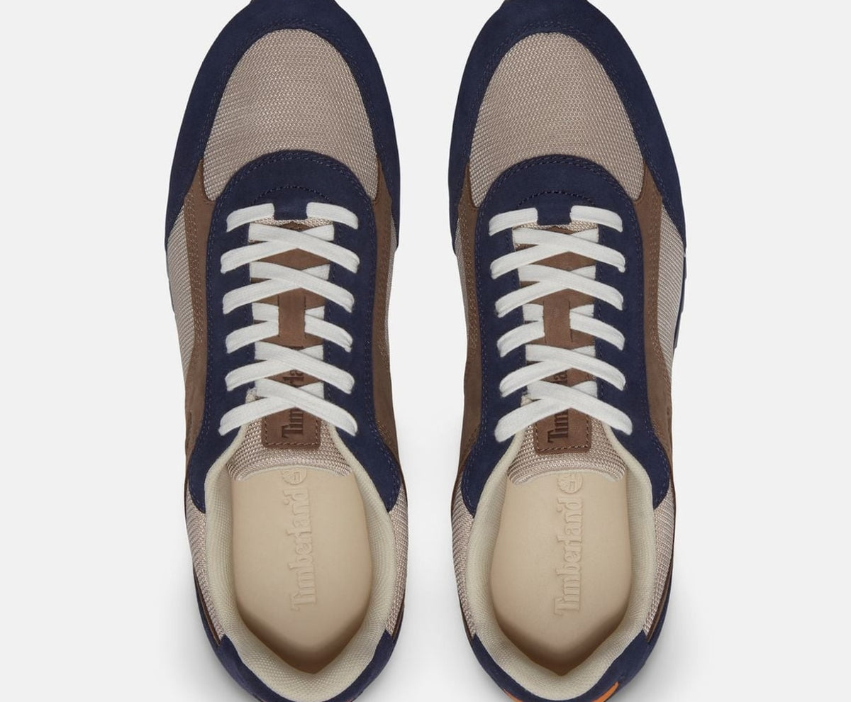 Timberland Scout Heights Soft Beige – scarpe – foto 4 di 5