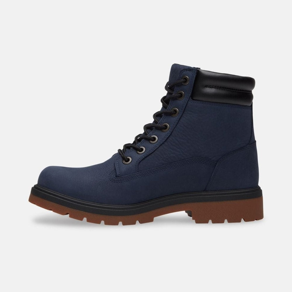 Timberland Lace-up boots Auburn Falls Navy – kengät – kuva 4/5