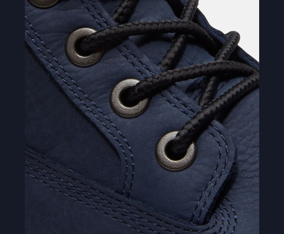 Timberland Lace-up boots Auburn Falls Navy – kengät – kuva 5/5