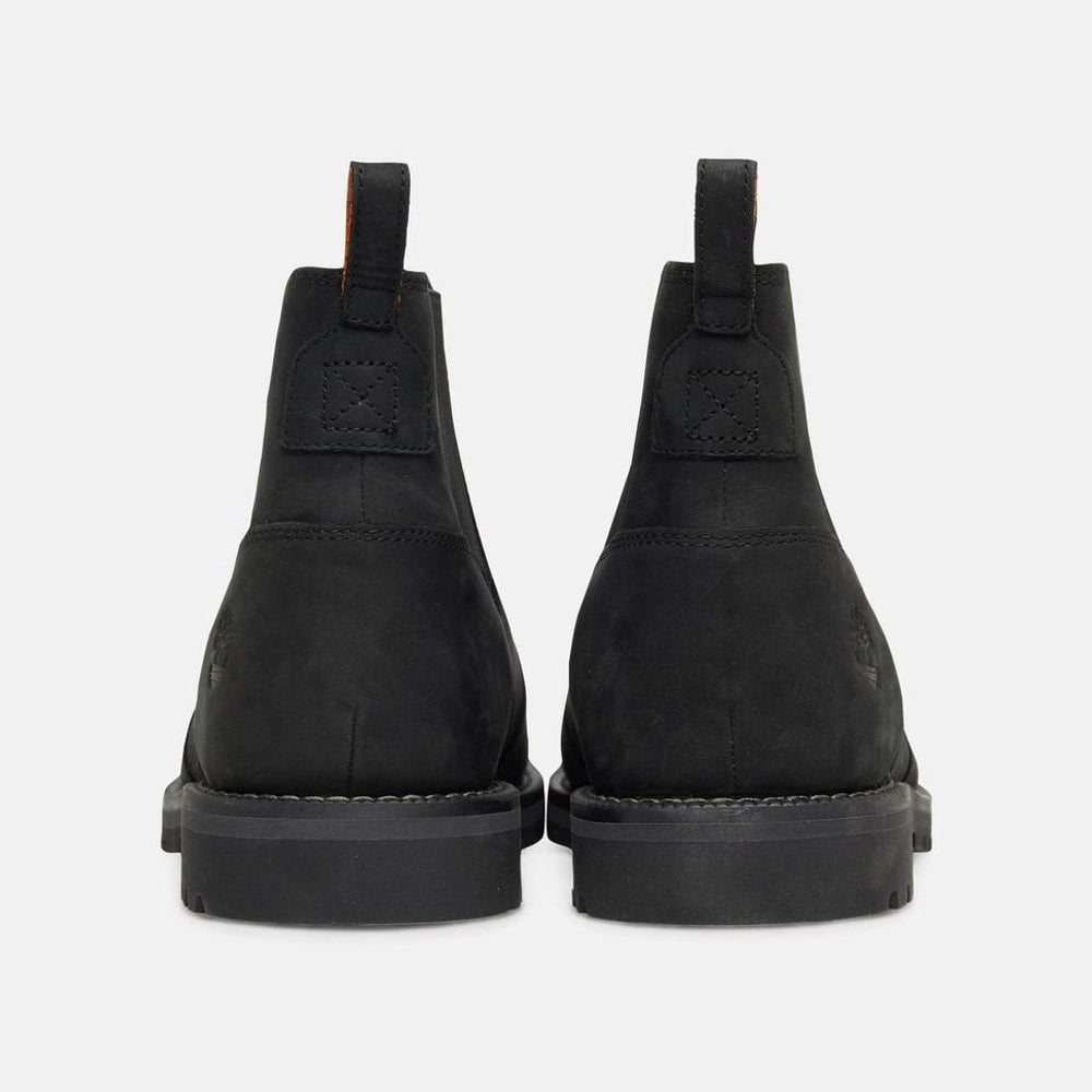 Timberland Chelsea boots Redwood Falls Black – skor – foto 3 av 5