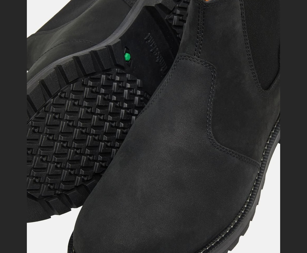 Timberland Chelsea boots Redwood Falls Black – skor – foto 5 av 5