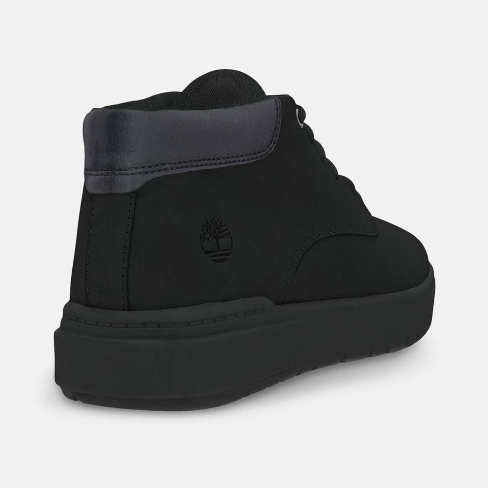Timberland Seneca Bay Black – cipő – fotó 3/5