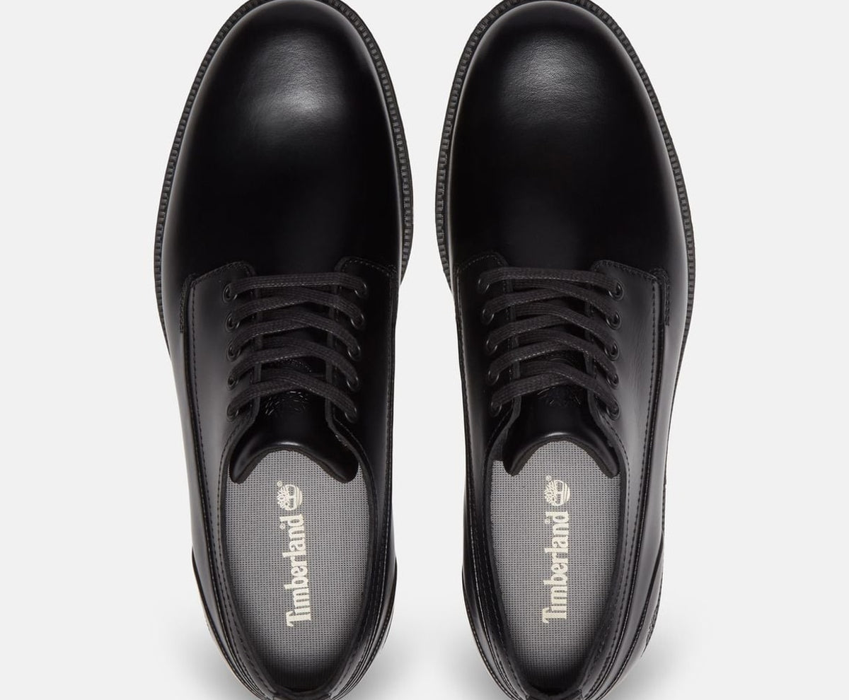 Timberland Derbys Stormbucks Black – cipele – fotografija 4 od 5