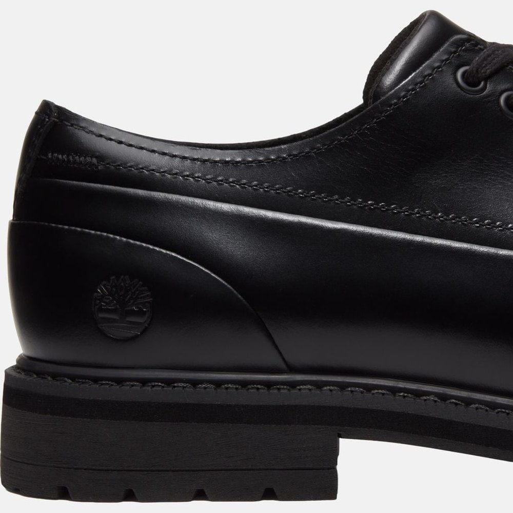Timberland Derbys Stormbucks Black – cipele – fotografija 5 od 5