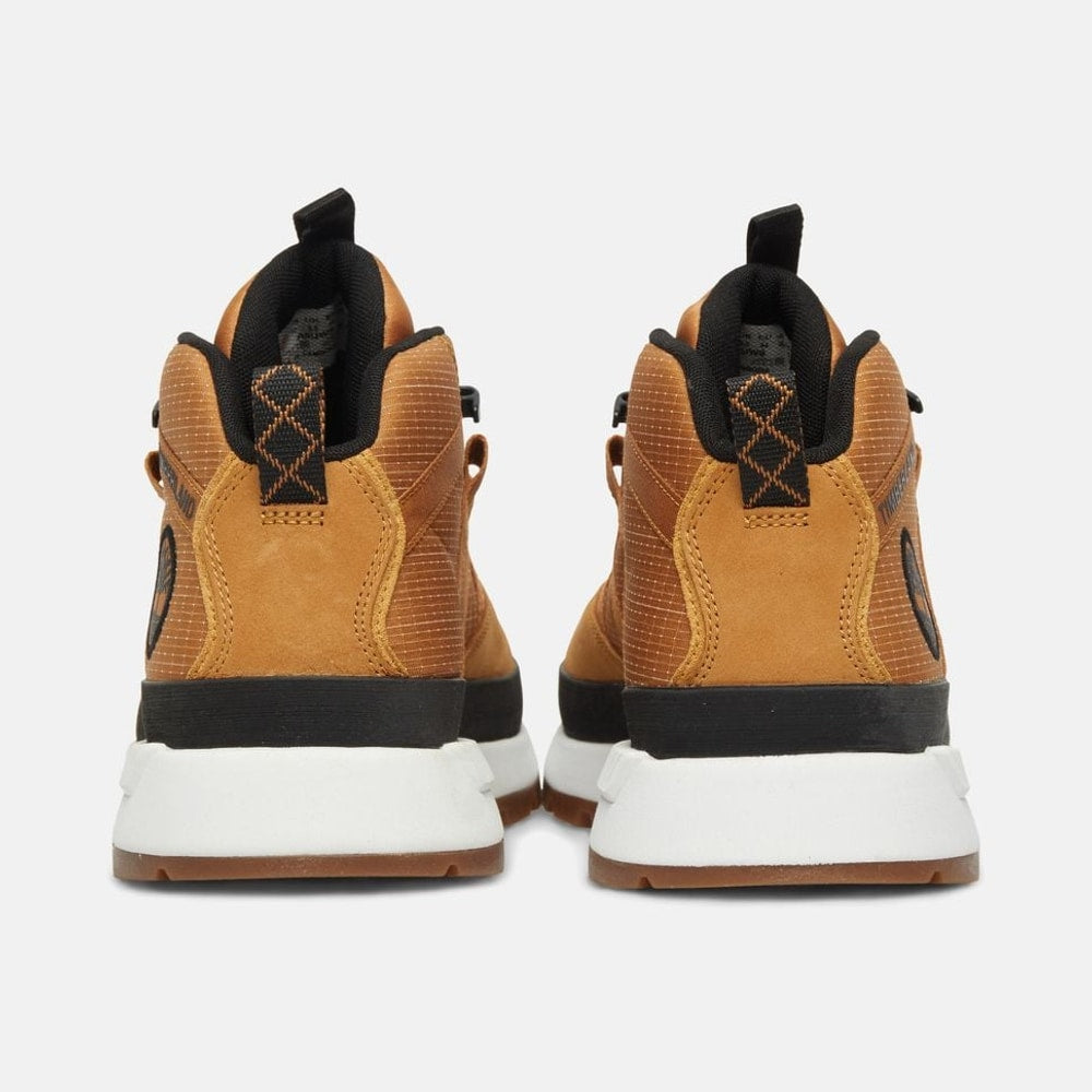 Timberland Euro Trekker Camel – scarpe – foto 3 di 5