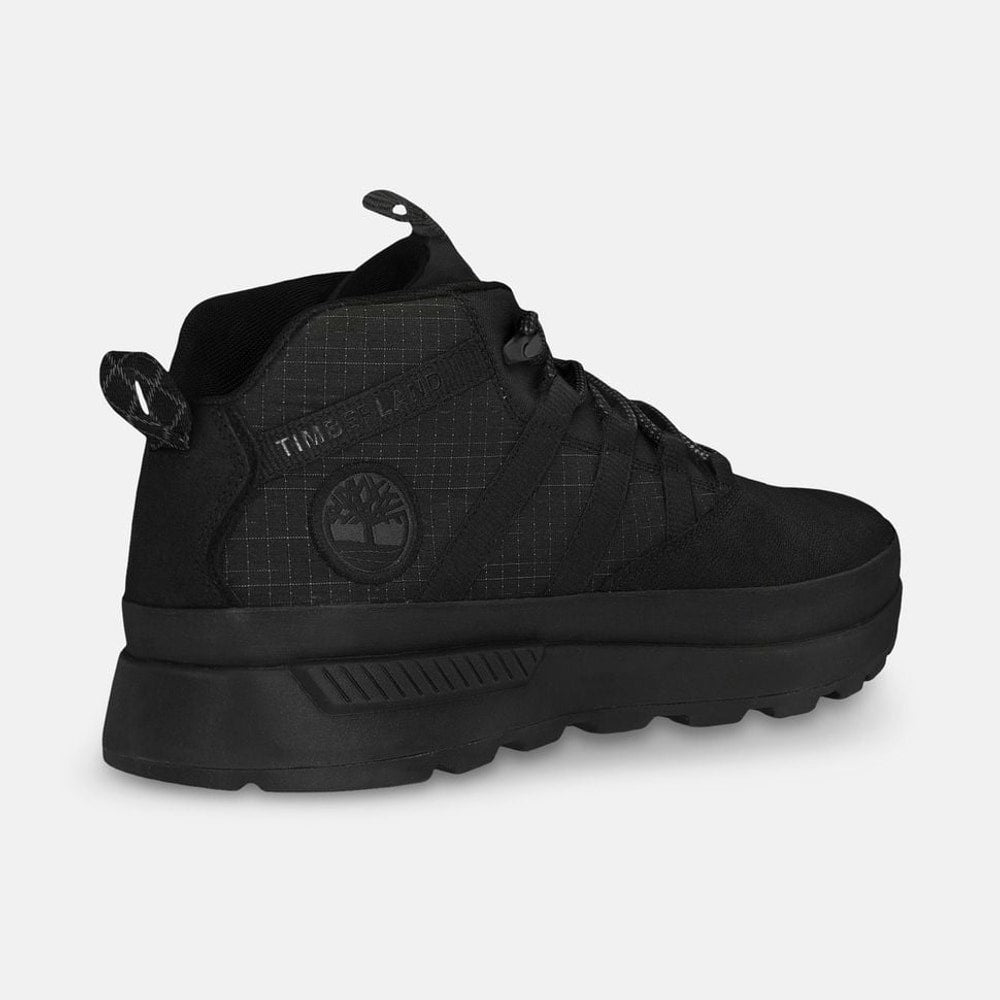 Timberland TB0A5UWW Black – обувки – снимка 3 от 5