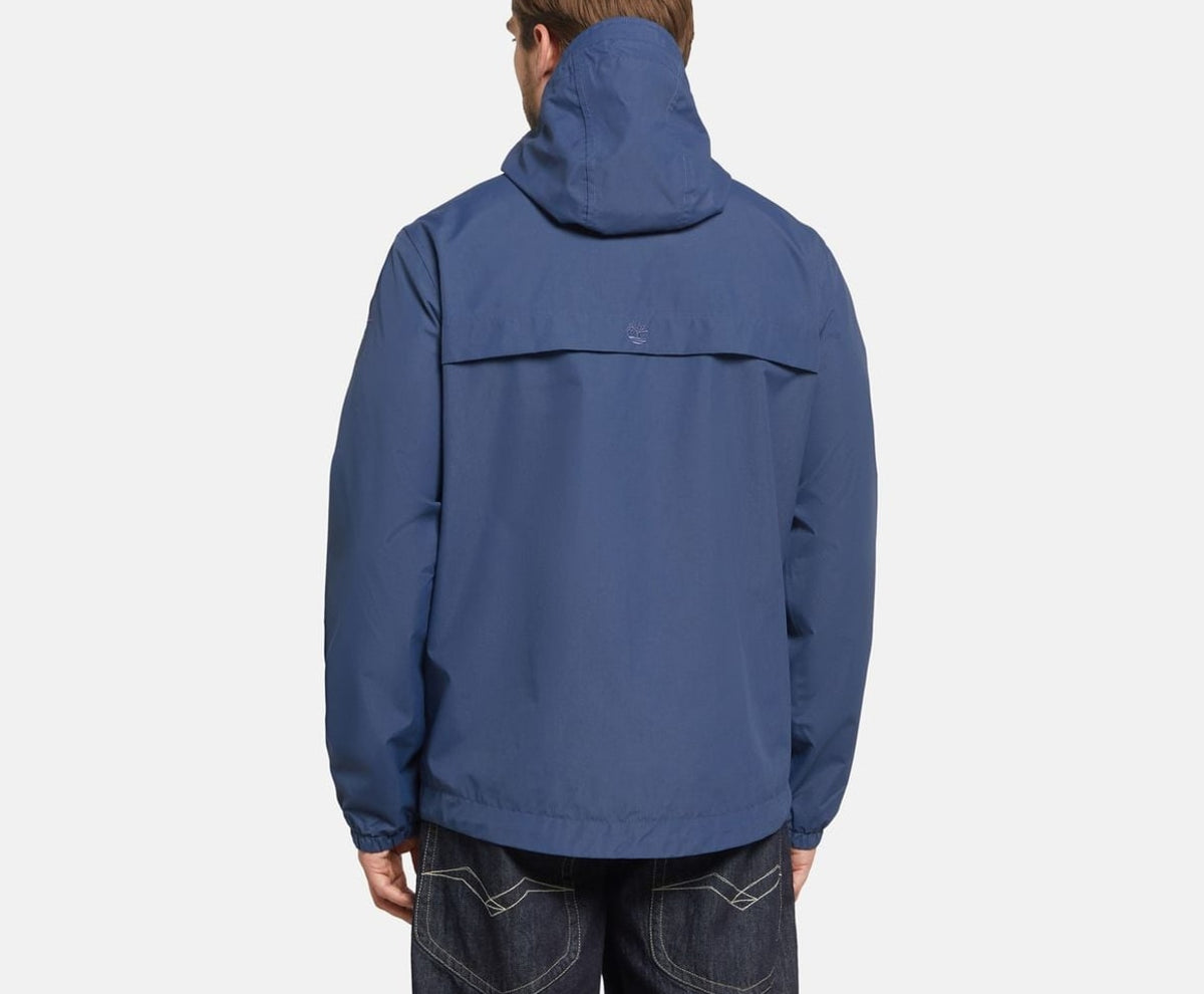 Timberland Functional jacket Dark Blue – jacket – photo 4 of 6