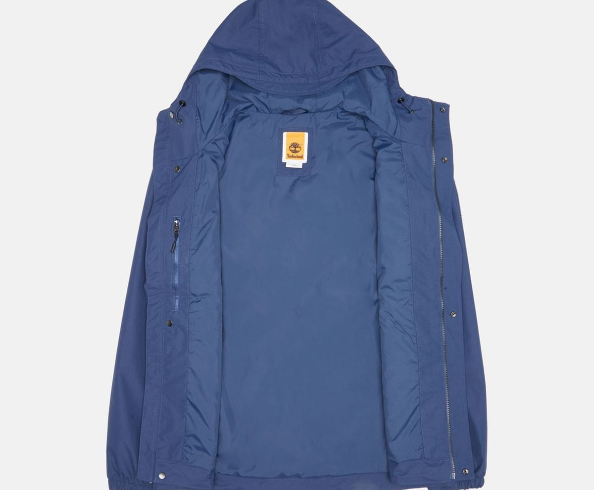 Timberland Functional jacket Dark Blue – jacket – photo 5 of 6