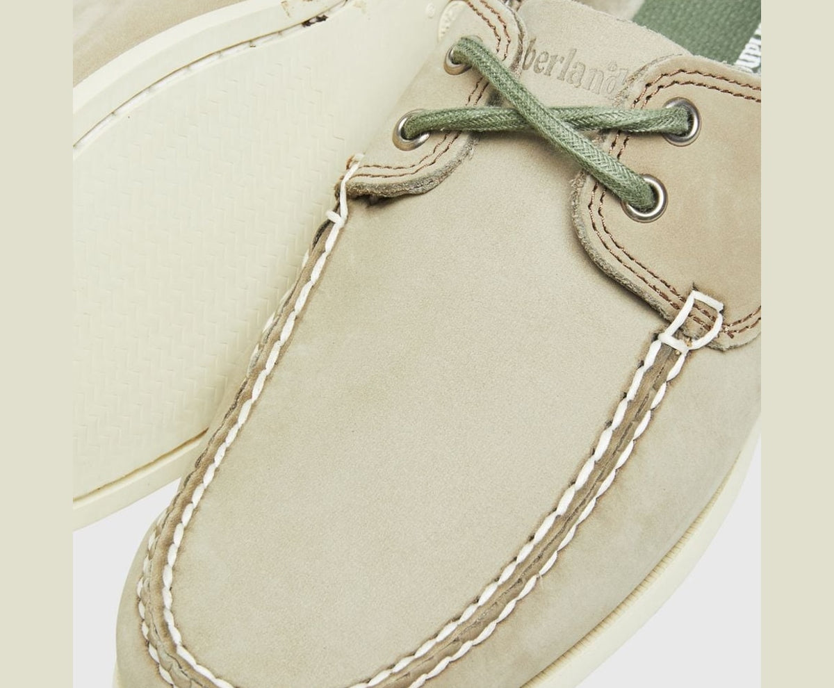 Timberland Cedar Bay Taupe – skor – foto 5 av 5