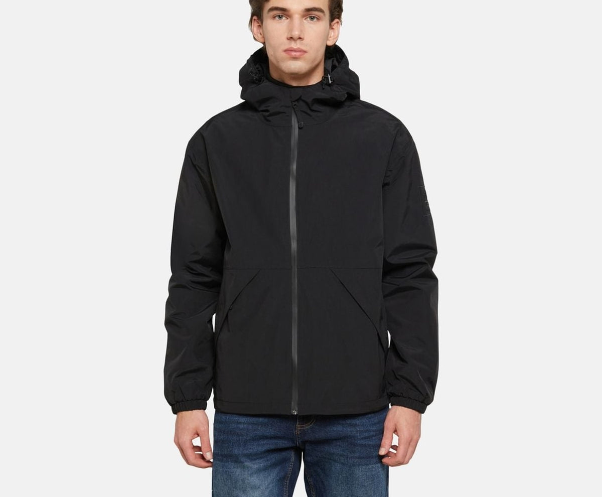 Timberland Transitional jacket Winnick Black – bunda – fotka 2 z 6