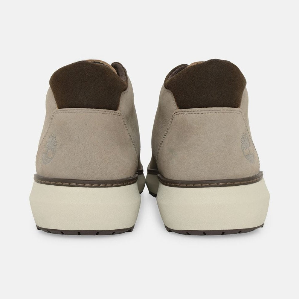 Timberland Lace-up boots Hudson Road Grey – sko – foto 3 af 5