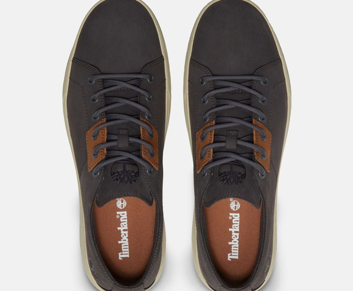 Timberland Maple Grove Dark Grey – обувки – снимка 4 от 5