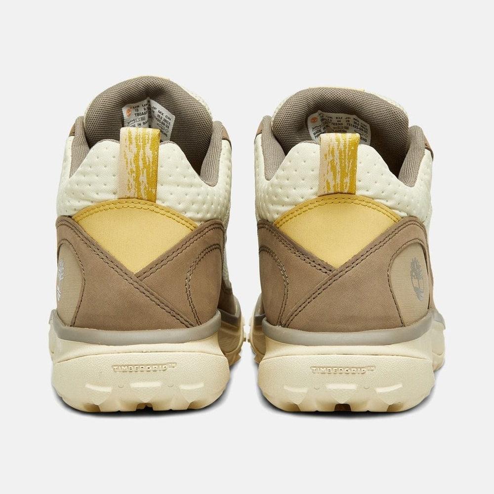 Timberland Motion 7 Taupe – skor – foto 3 av 5