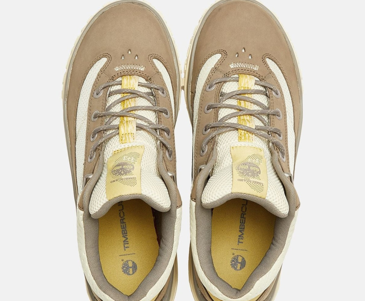 Timberland Motion 7 Taupe – skor – foto 4 av 5