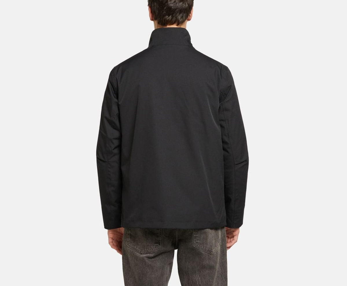 Timberland Double jacket Black – Jacke – Foto 4 von 6