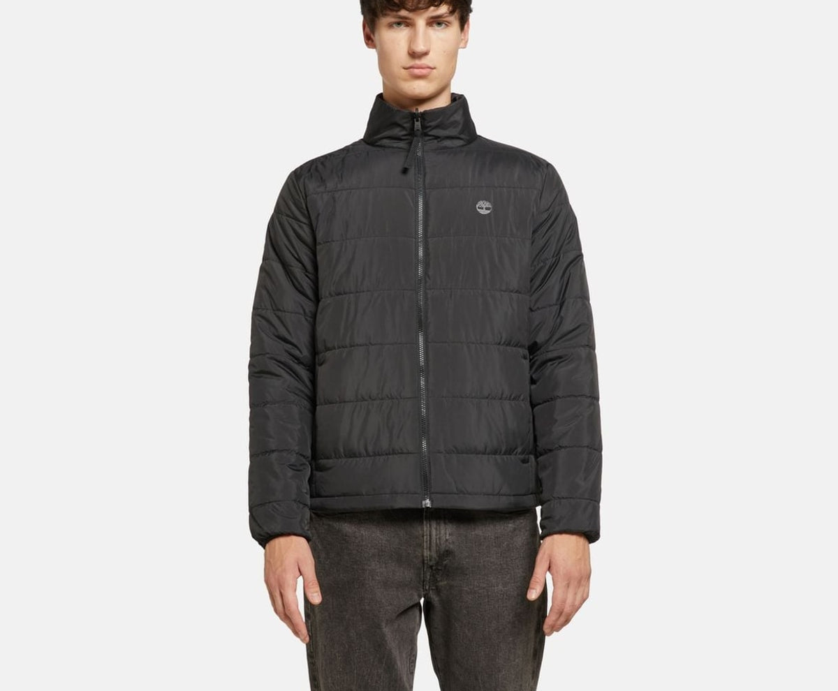 Timberland Double jacket Black – Jacke – Foto 5 von 6
