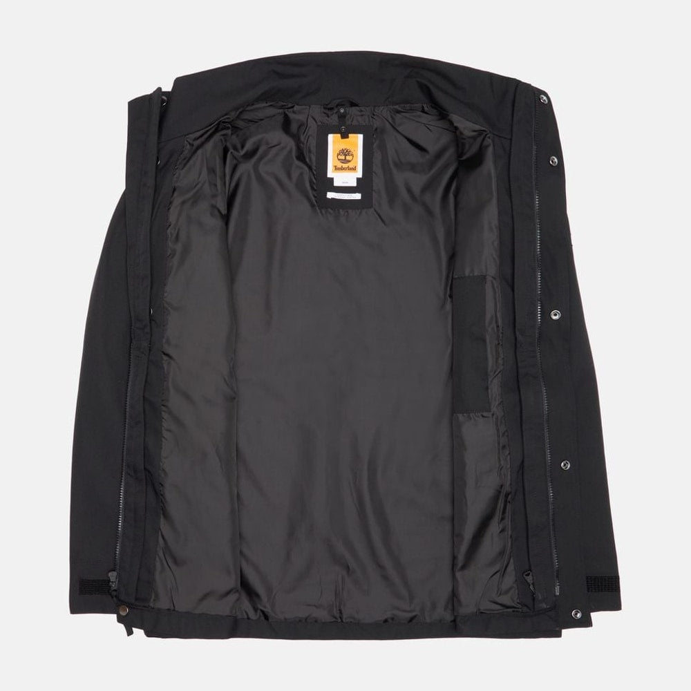 Timberland Double jacket Black – Jacke – Foto 6 von 6