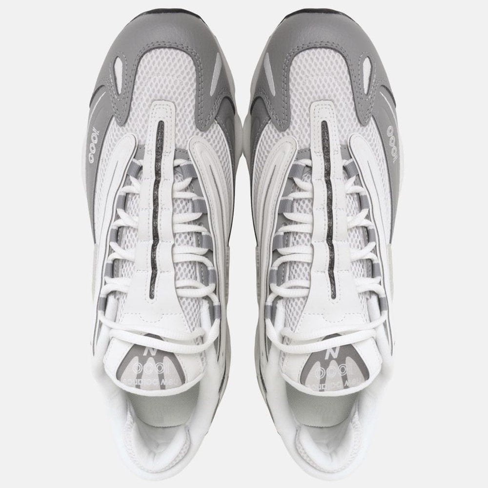 New Balance 1000 Light Grey – Sneaker – Foto 4 von 5