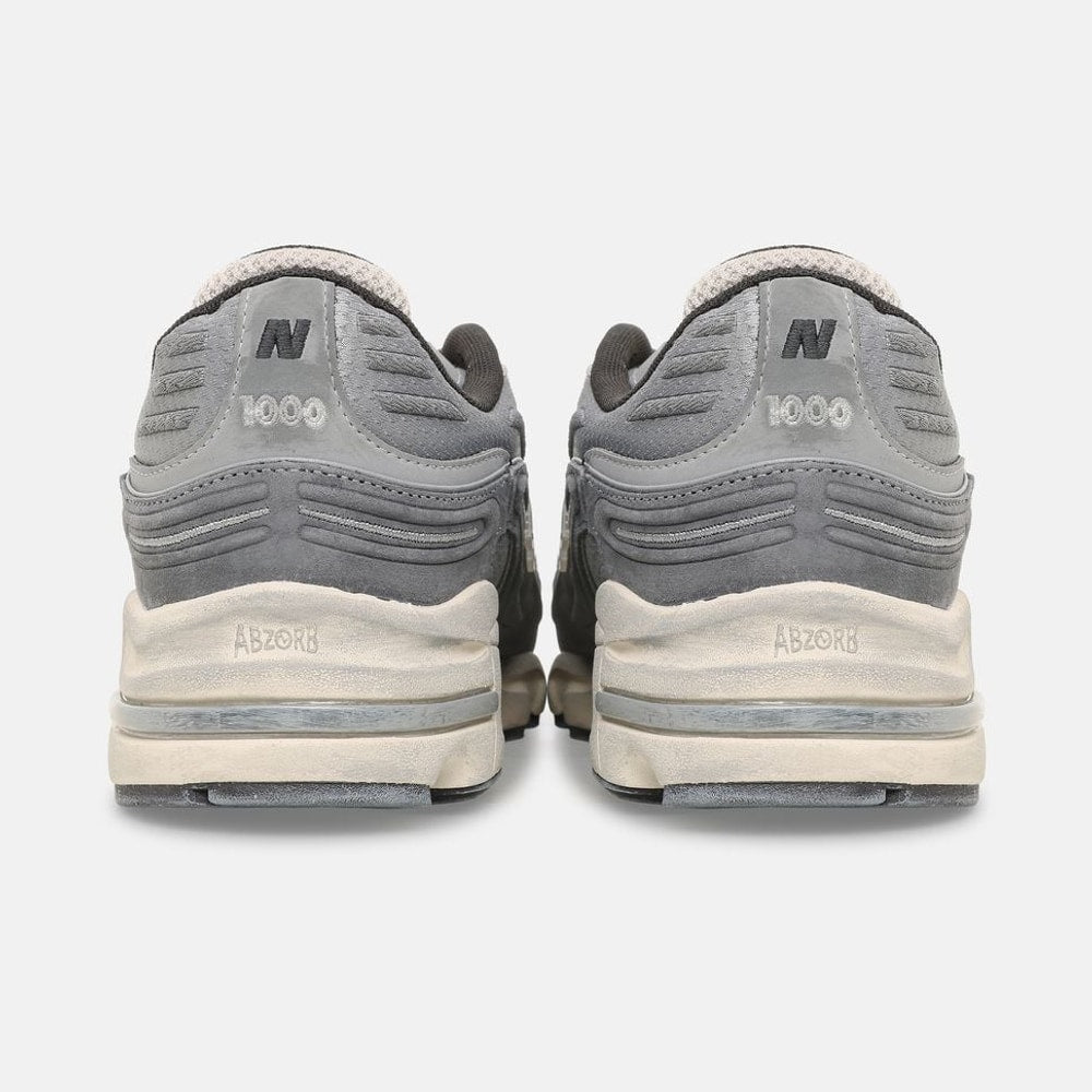 New Balance 1000 Grey