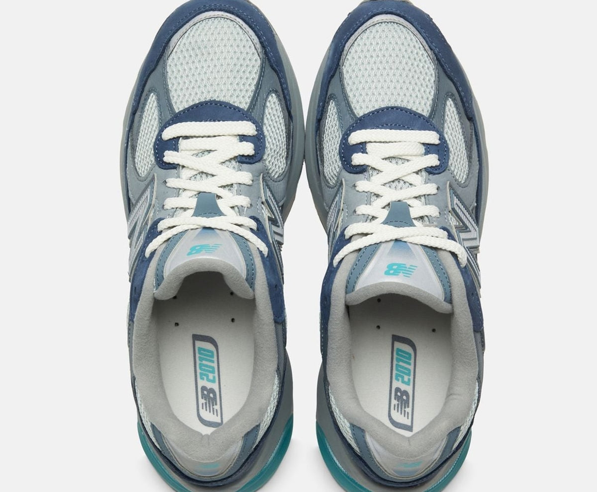 New Balance 2010 Indigo – tenisky – fotka 4 z 5