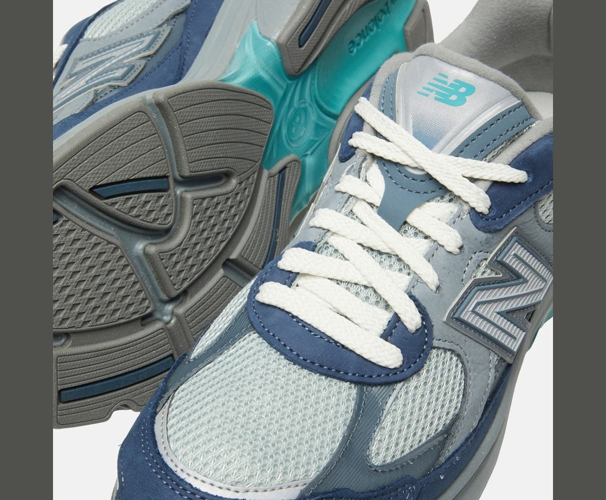 New Balance 2010 Indigo – tenisky – fotka 5 z 5