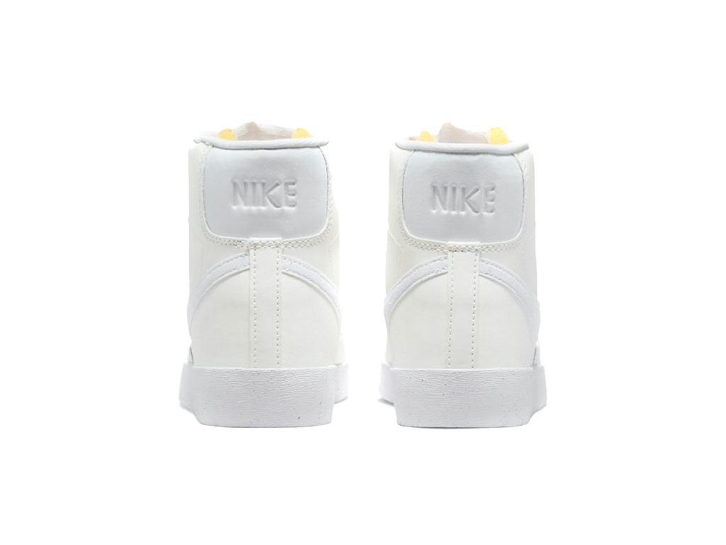 Nike Wmns Blazer Mid 77 Next Nature Sail – tenisky – fotka 3 z 3