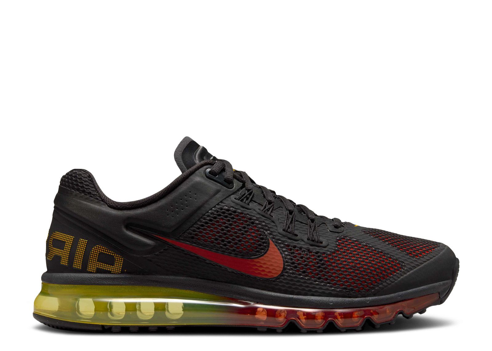 Air Max 2013 Black University Red Gradient-Nike-pikastore.cz