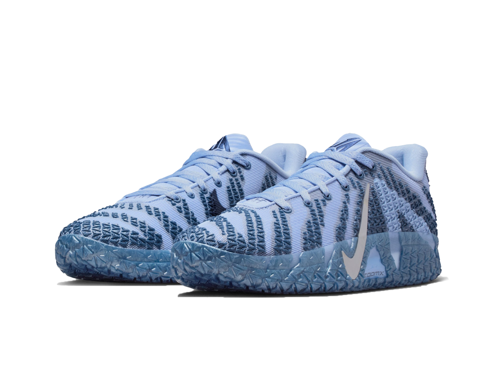 Nike Ja 3 Cobalt Bliss