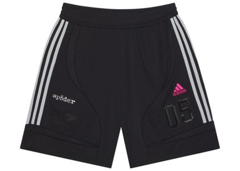 adidas x Sp5der Short Black