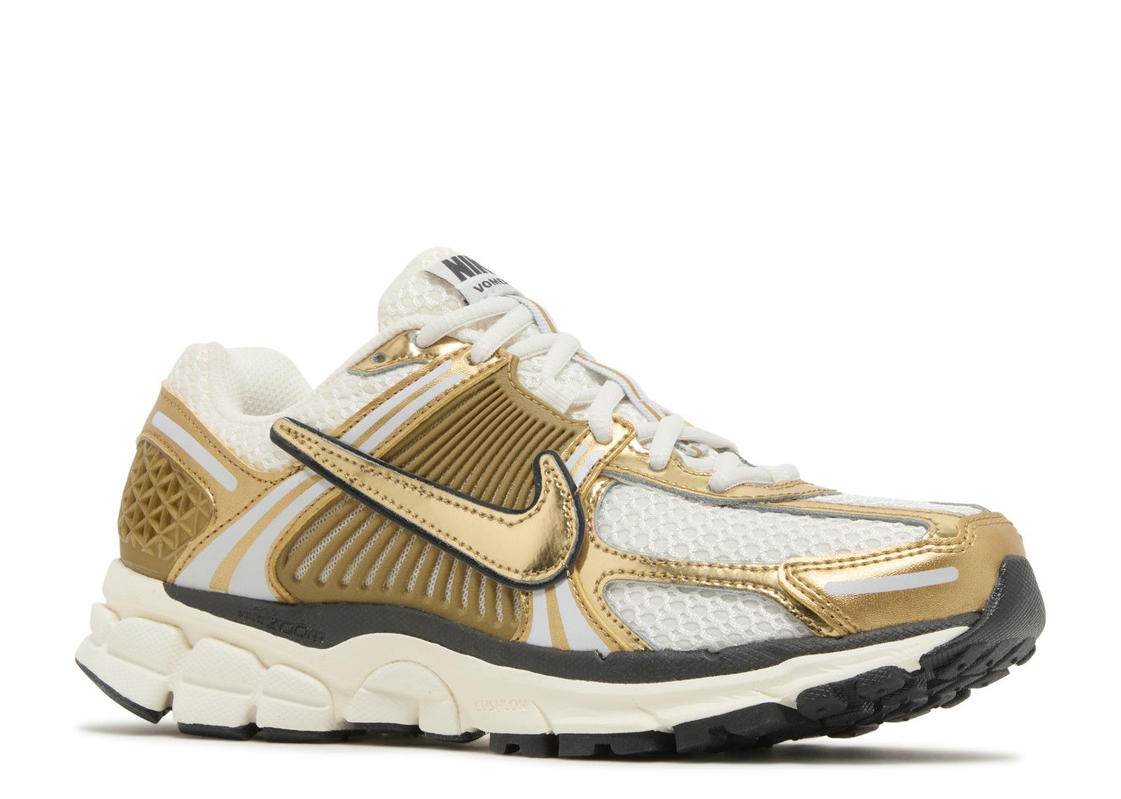 Wmns Air Zoom Vomero 5 Metallic Gold
