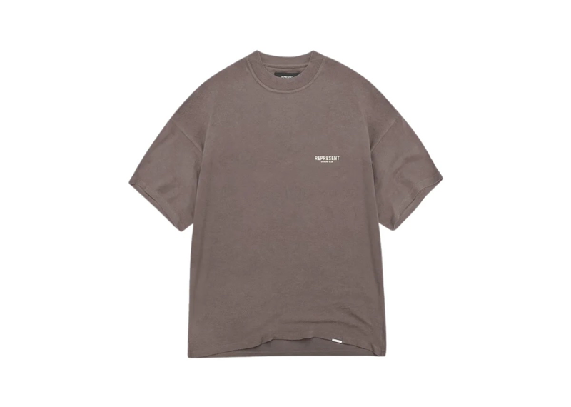 FOG Represent Owners Club T-Shirt Fog-Represent-pikastore.cz