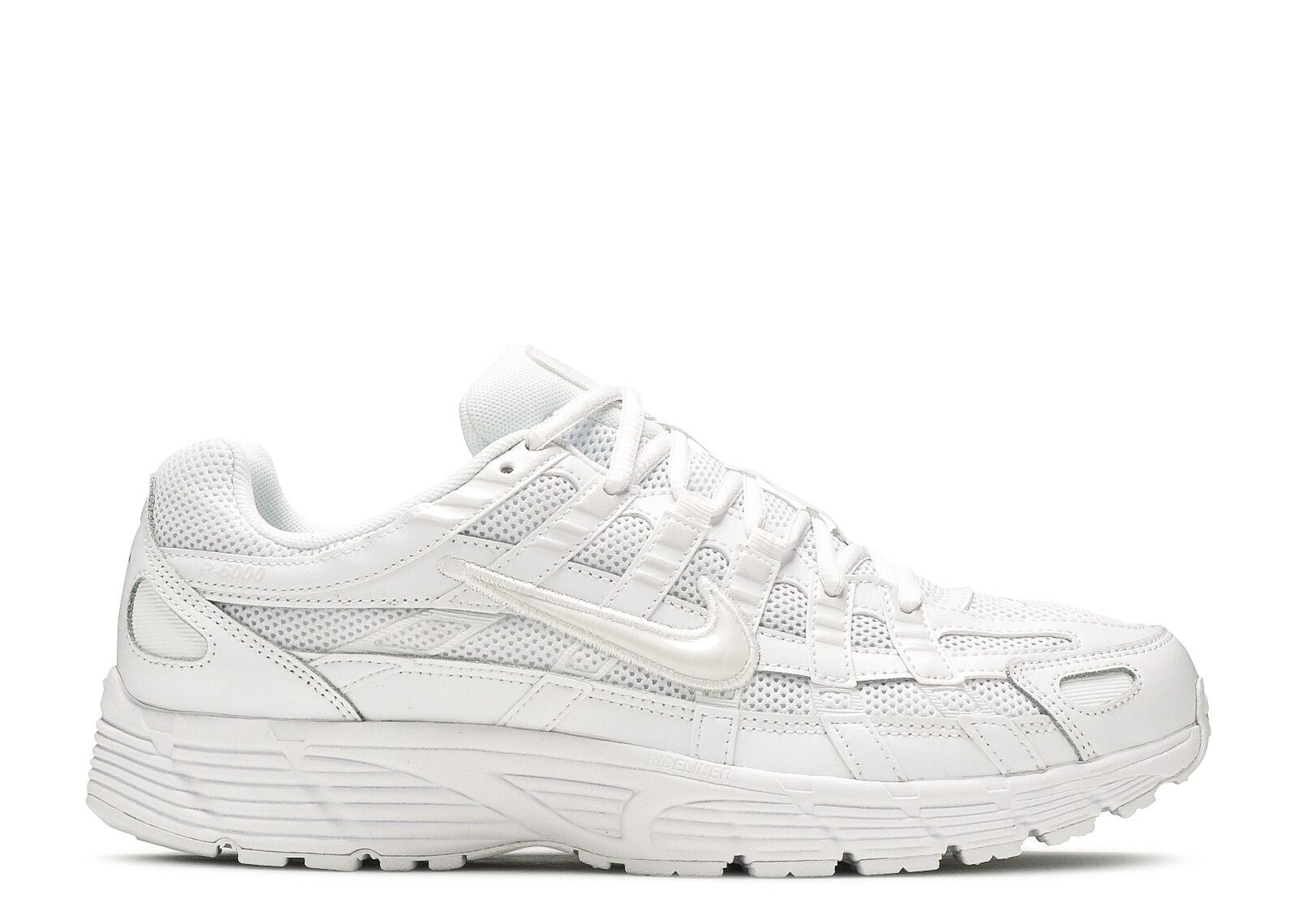 P-6000 White