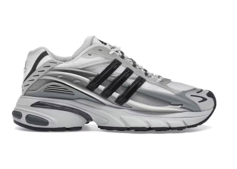 adidas Adistar Jellyfish Pharrell Williams Solid Grey Black