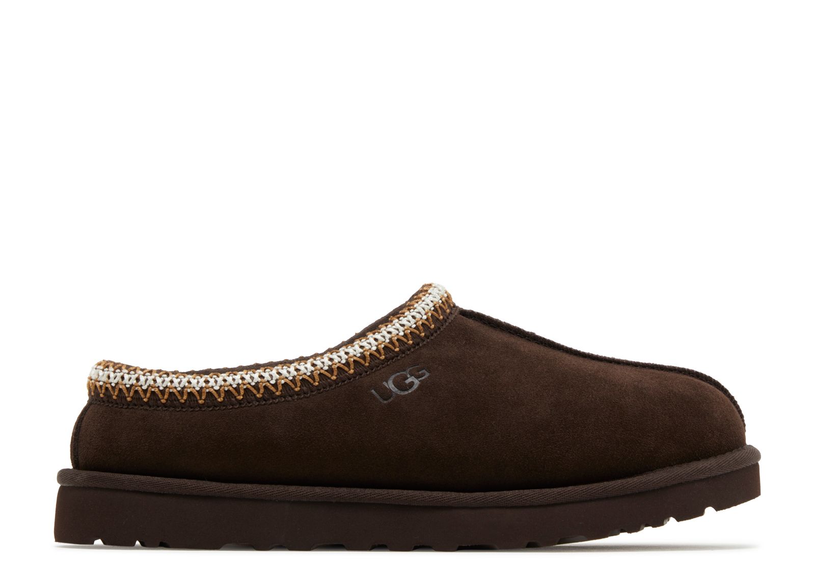 Tasman Slipper Dusted Cocoa-UGG-pikastore.cz