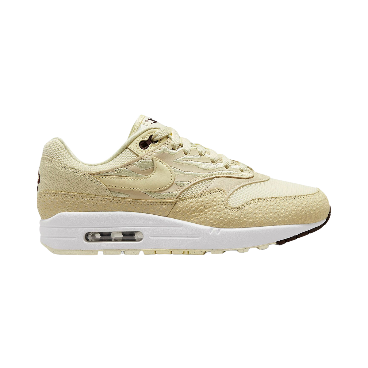 Nike Wmns Air Max 1 Safari - Coconut Milk-Nike-pikastore.cz