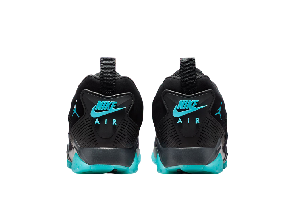 jordan MVP 92 Black/Anthracite/Gamma Blue-Nike-pikastore.cz