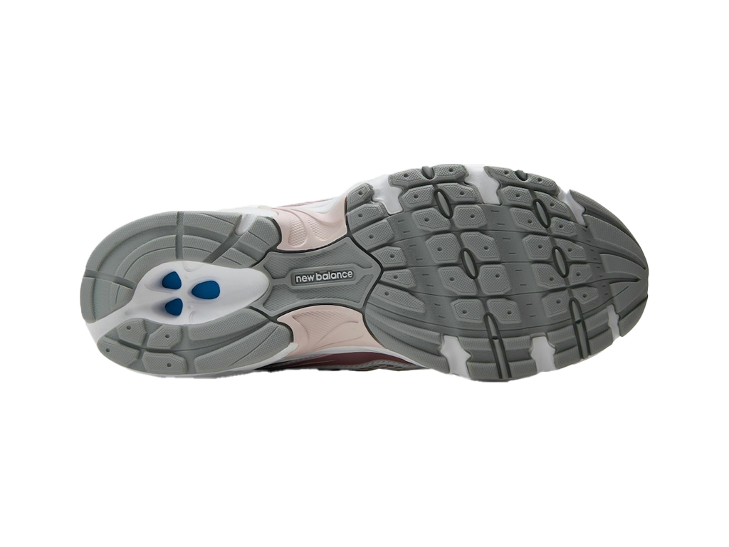 New Balance 740 Rosewood White – lenkkarit – kuva 4/4