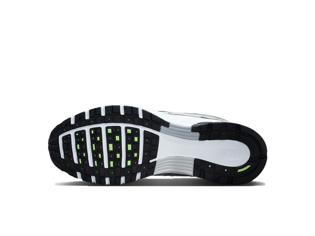 nike P-6000 Mens Shoes - Grey-Nike-pikastore.cz