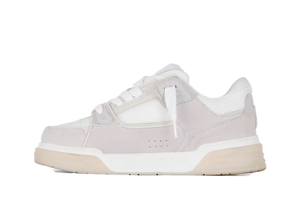 Represent Studio Sneaker Vintage White-Represent-pikastore.cz