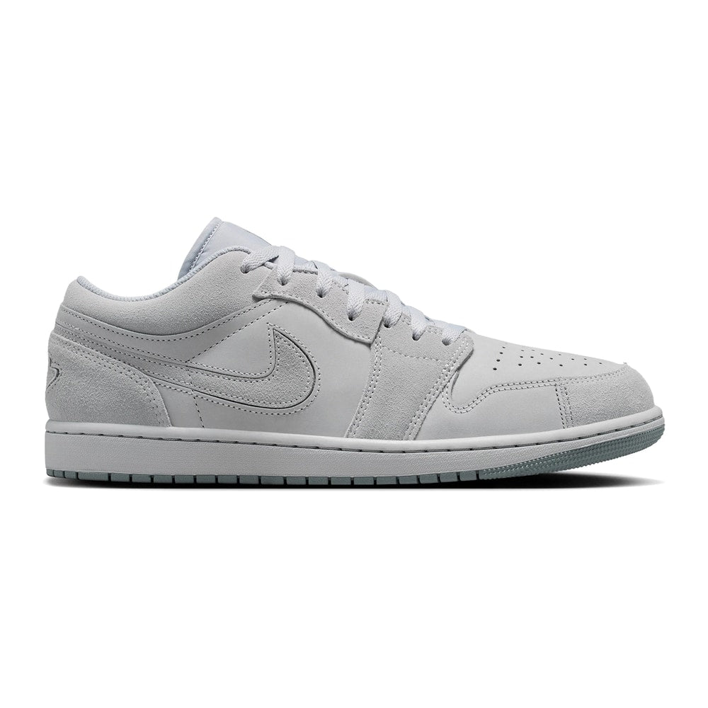 Air Jordan Jordan 1 Low SE Craft Wolf Grey – tenisky, šedá