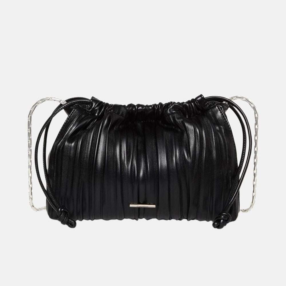 Calvin Klein Cross-body bag Black – bag, black