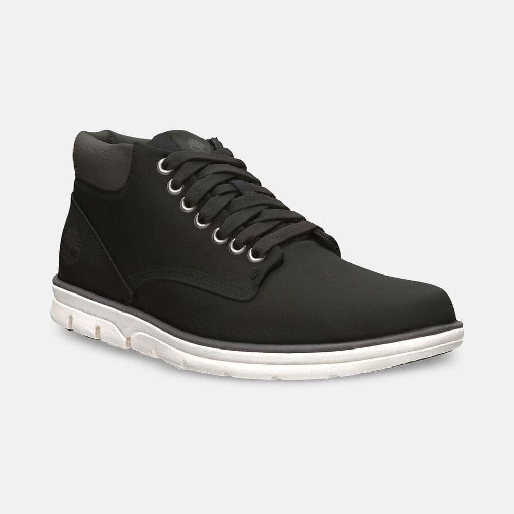 Timberland Bradstreet Black – kengät, musta